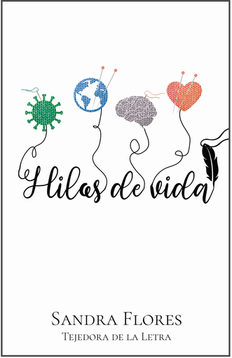 [SF-LB01] Hilos de Vida - Sandra Flores